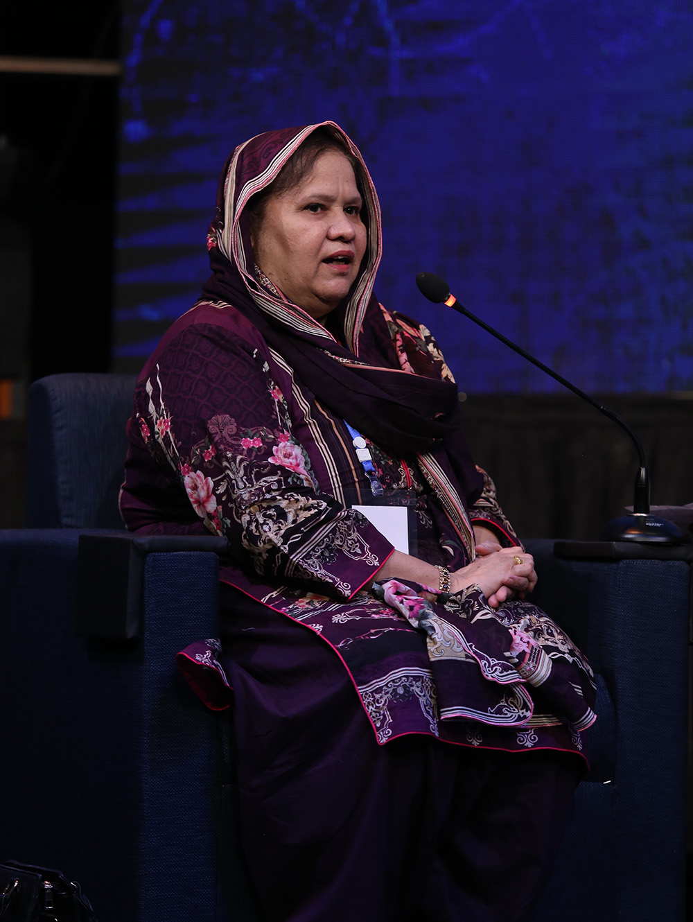 Rukhsana Saba